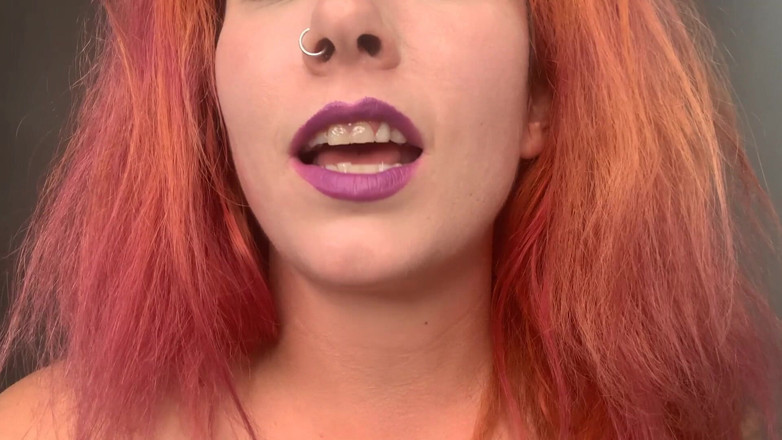 Deanna deadly: Poison Ivy łapie POV Robin dokucza i kończy go pocałunkami