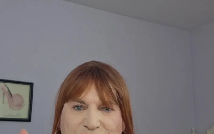 Victoria Lecherri: I Need Someone to Try My New Toy Out with?