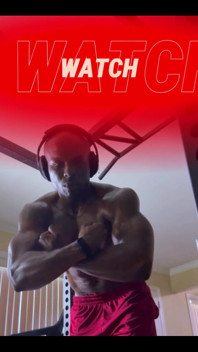 McPherson Vital Fitness # 5 