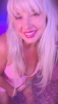 Dancerize From Rosie