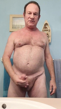 Stepdaddy Is Back Cumming