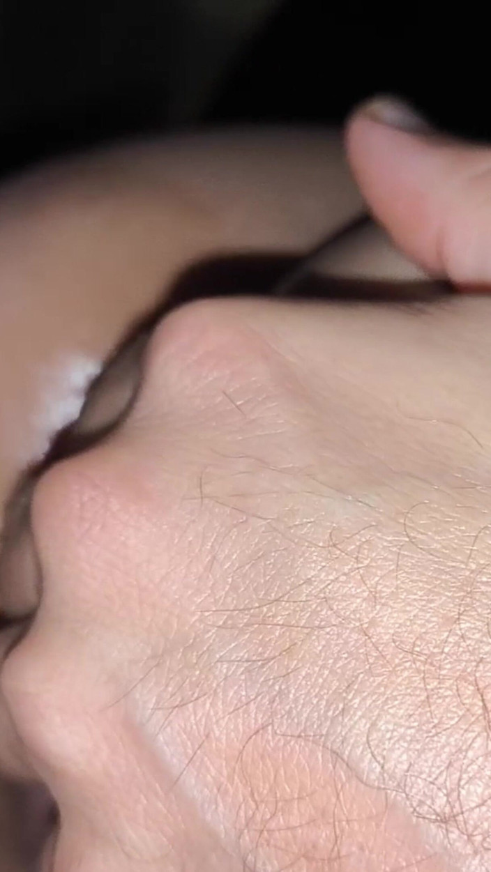 Moroccancouple: Sexo Anal Primer Plano - Follando El Culo De Mi Esposa