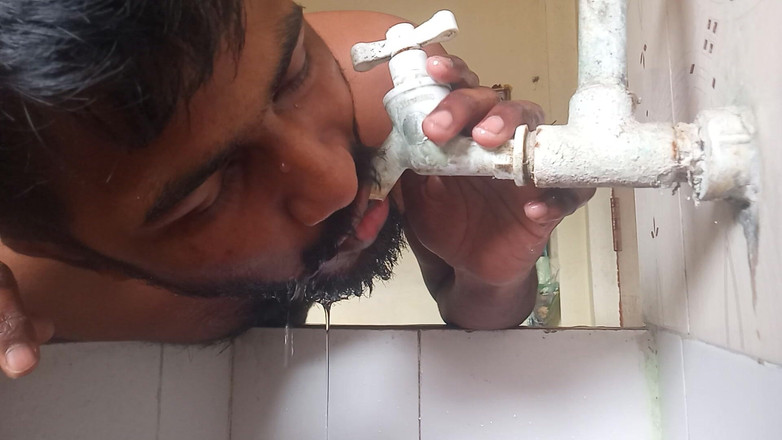 KUMBHA MANOJ KUMAR: Vip immagina il tuo ragazzo