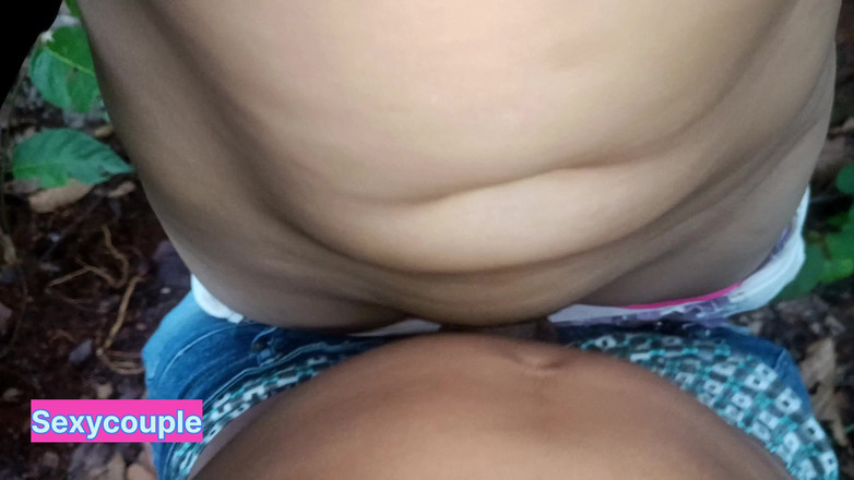 Nepalisexycouple: Nepali Desi Village Girl Sex in Jungle