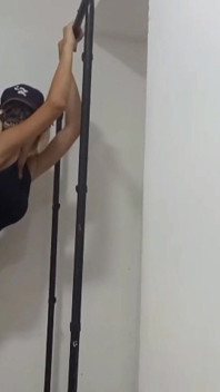 Sepasang Kekasih Latin Horny Bercinta Di Cucuta Colombia Dengan Cara Yang Sangat Lazat