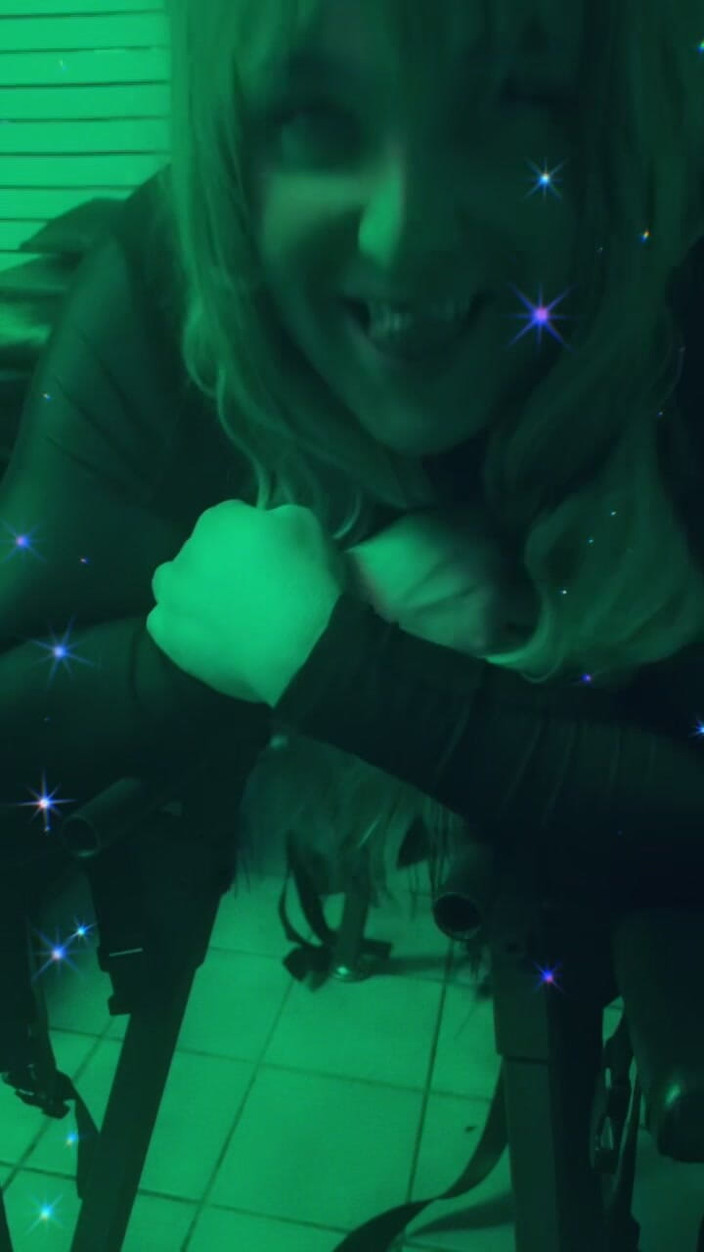 XSUBxFORxLIFE: 你想要一个变性女孩吗