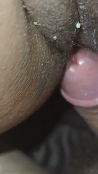 Puchis - djärvawarmer12 älskar analsex med en fet röv MILF!