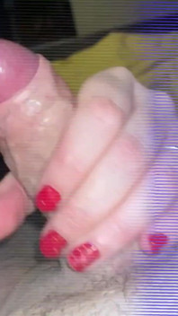A Compilation of Clips of My Wife and I Indulging in Some Filthy Action!