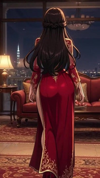 Rendez-vous À L’aveugle Avec Un Insatiable - POV Anime 2D