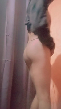 Sıkı götlü sıska pasif