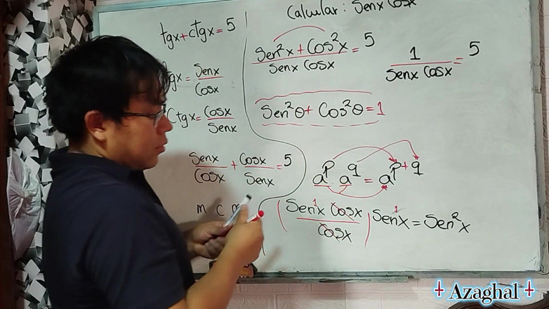 Rosaroja: 51 maths sexuels pour un creampie parfait