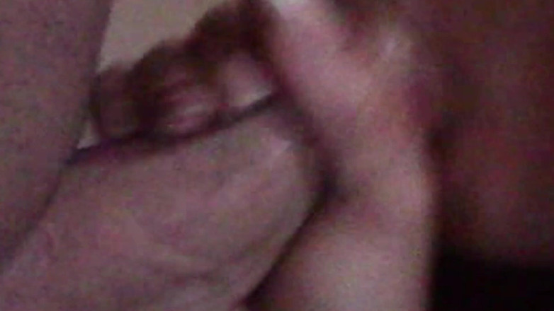 LauraOnHeels: Мілфа робить мінет, вид крупним планом з величезною порцією сперми в моєму роті