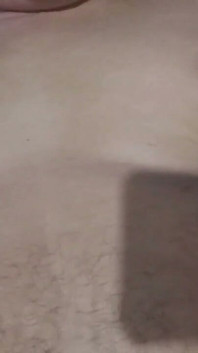 Showing off a Thick 18 Cm Penis