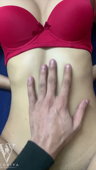 Hot Indian Couple Hardcore Sex - Real Desi Fucking Session Wickedheart26