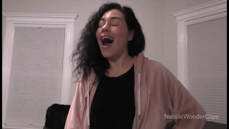 Natalie Wonder: Stiefmutters mantra - nutze diese großen momente