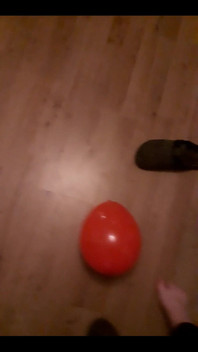 Immer Auf Die Kleinen Luftballons