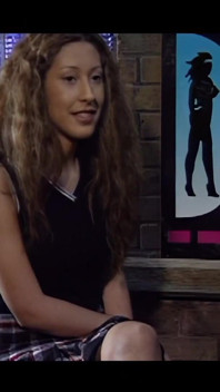 A Young Hot Girl Fucked Hard in the Subway