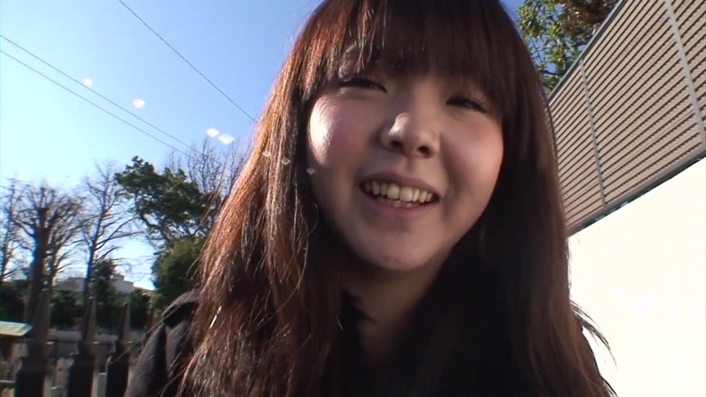 Japan Lust: Picking up Kaoru for a fun afternoon