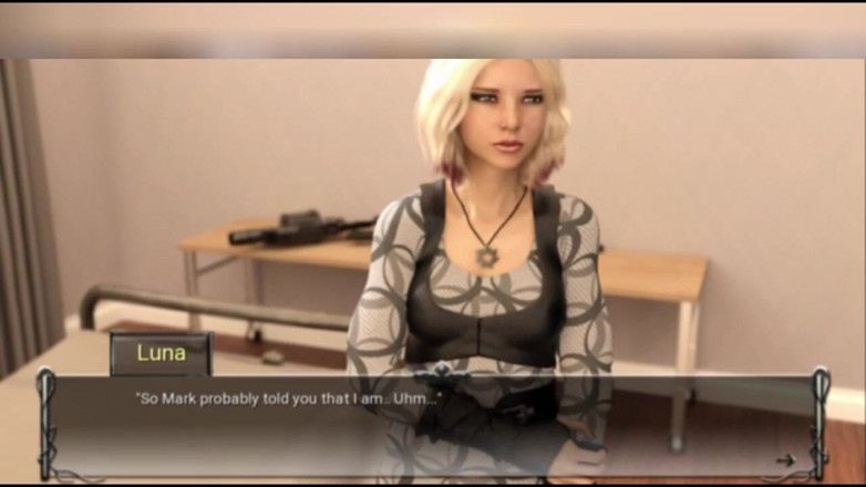 3DXXXTEEN2 Cartoon: Magia żółtych obcasów. Seks z kreskówkami 3D porno
