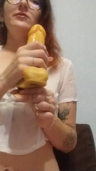 Instrucțiuni de masturbare - ține-l atât timp cât u poate