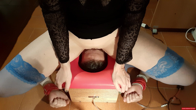 goddess82: Apnea hra