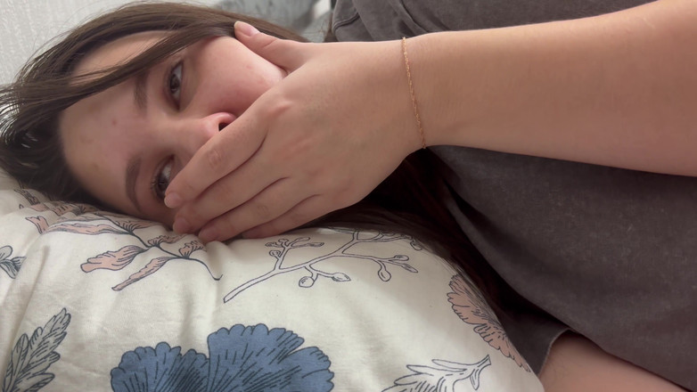 Nviz: Probudil jsem se, když jsem slyšel sprosté řeči a uvědomil jsem...