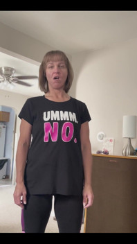 Oh I Had Some Really Good Orgasms