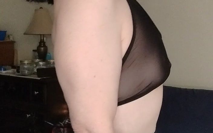 Sexiebabi: Sexiebabi ragazza sesso cuscino pawg orgasmo
