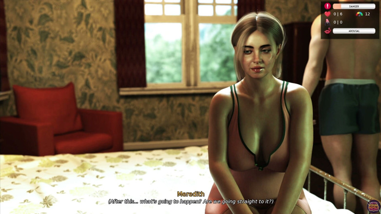 Lac Toe: Game of Hearts Part 8