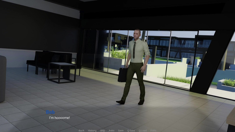 Like A Boss: Juego completo: lejos de casa, parte 2