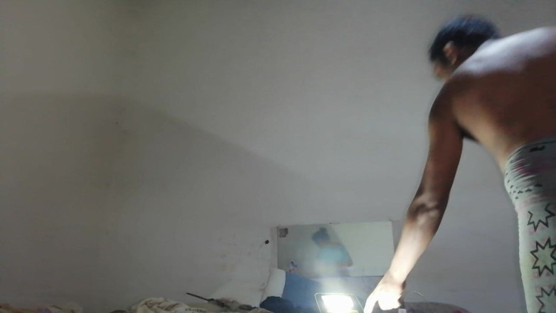 Tina Baby: Cunning Kunda Sexy nevlastní matka svádí nevlastního syna část 1