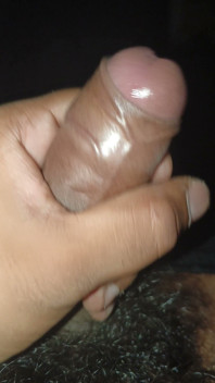 Masturbasi