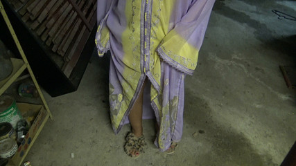 Souzan Halabi: Istri sange mesir sama cowok berumur 19 tahun di ruang bawah...