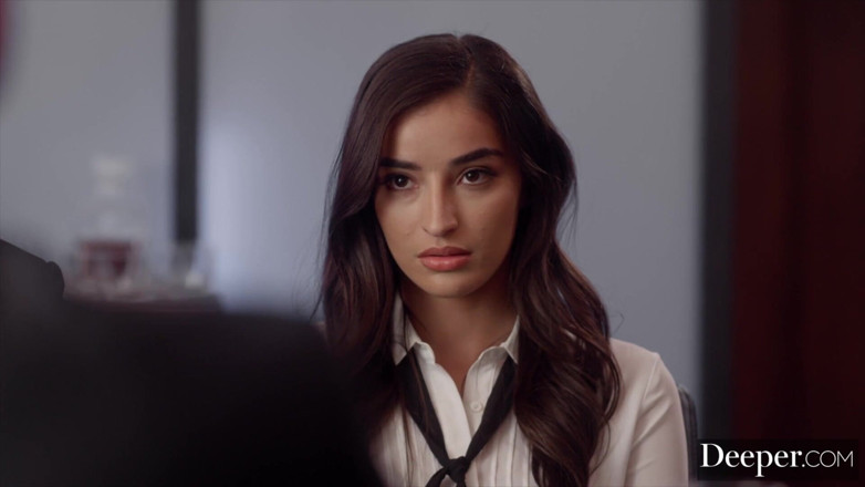 Deeper: Глубже. Бойфренд Starlet Emily сожалеет о том, что его куколдом
