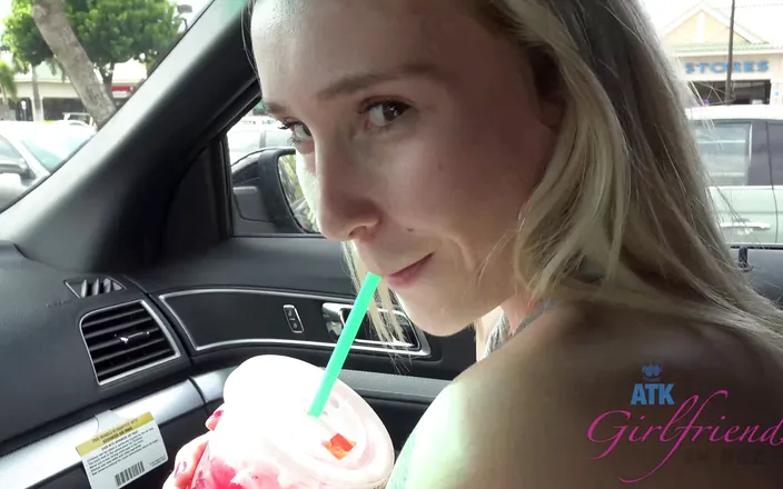 ATK Girlfriends: Virtual vacation in Hawaii with Peyton Coast part 1