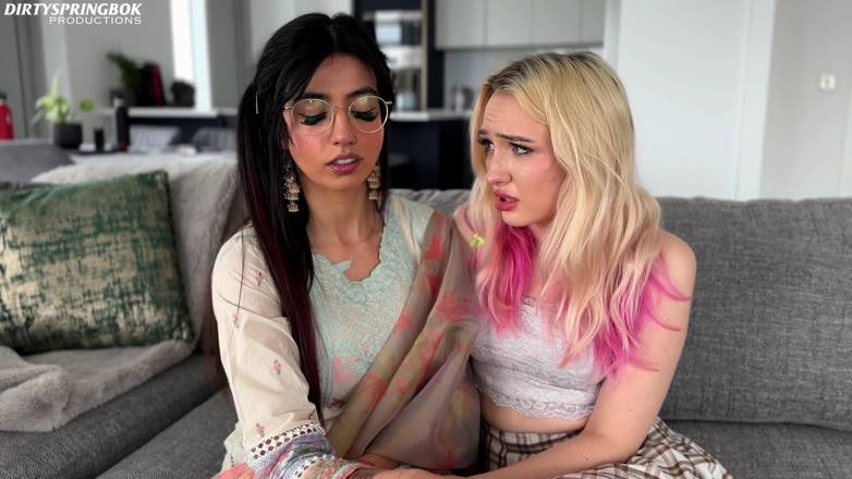 Aaliyah Yasin: Aaliyah an ủi Kitty sau khi chia tay