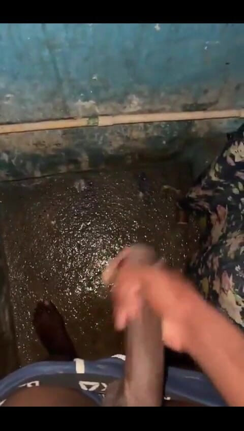 Haydenbbc: Bărbat solo