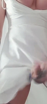 Eu me sinto muito sexualmente bonita