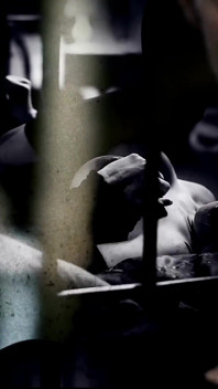 Pełny film romantycznych dużych cycków milf, którzy lubią seksowną bieliznę i zmysłowy seks