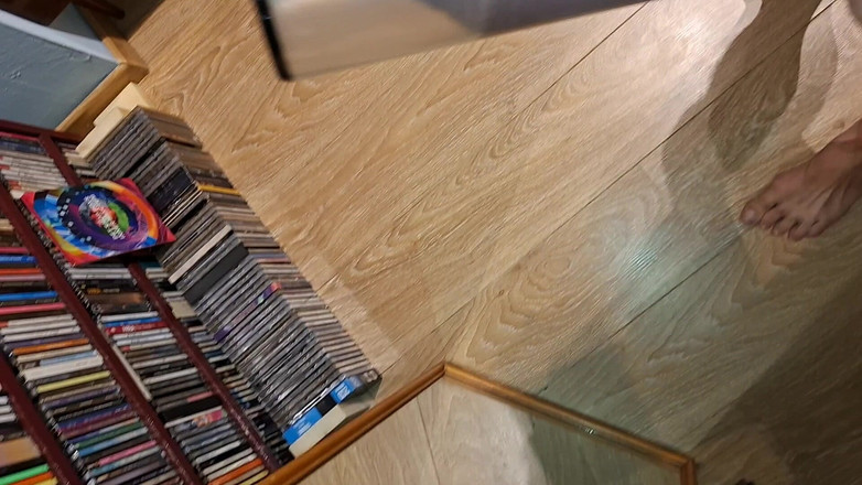 Monster_Meat_: Pumping up the Monster!!!