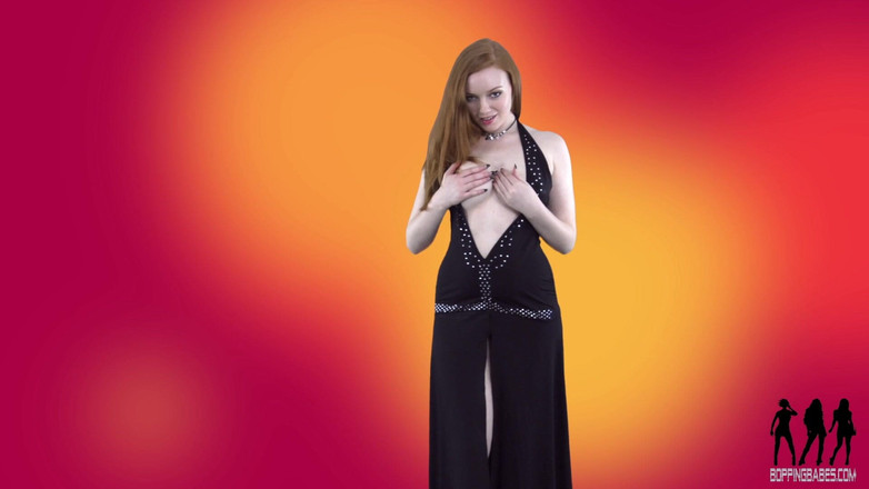 Bopping babes: Кло Кейн - рок-краля