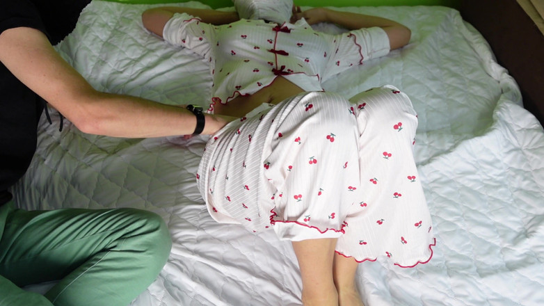 carolinefist: Punhos Fortes De Manhã De Pijama Depois de Uma Noite...