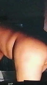 Alone and Whore