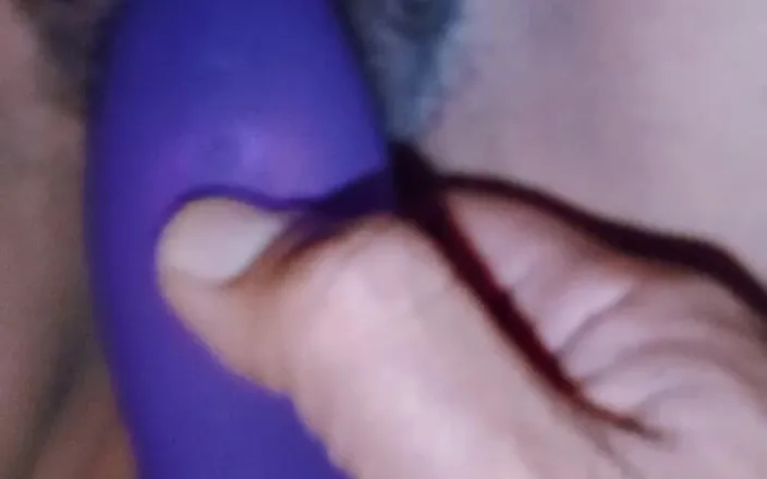 Sexy Sagitario: Female Masturbation