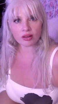 Dommy's Cunt Craving Cuckold a Rosie Custom POV