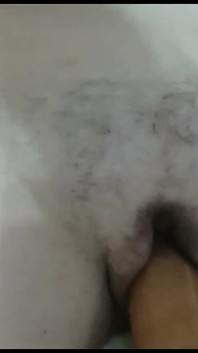 Jasmine Hotwife com Dildo