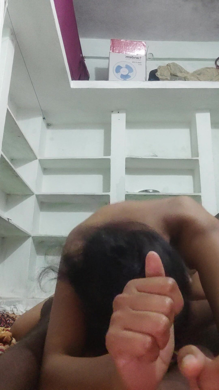 Riya babe: Telugu-meisje neukte met haar minnaar in een kamer hardcore-seks