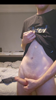 Do You Wanna Suck It Till Its Hard?