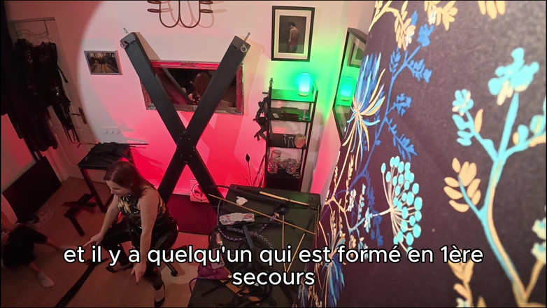 InannaJustice: Principes de base pervers