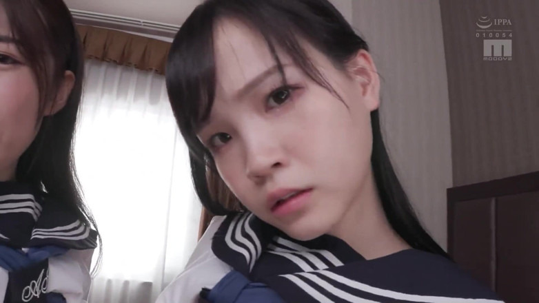 Smooth Time: Homeroom Teacher Was Tempted by College Girls and Creampie Again...